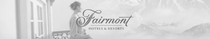 Fairmont Hotels & Resorts_White