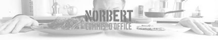 Norbert Commis d'office